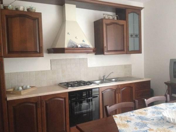 Appartamenti Affittacamere Villa Striari - Appartamento - Piano Terra - 11