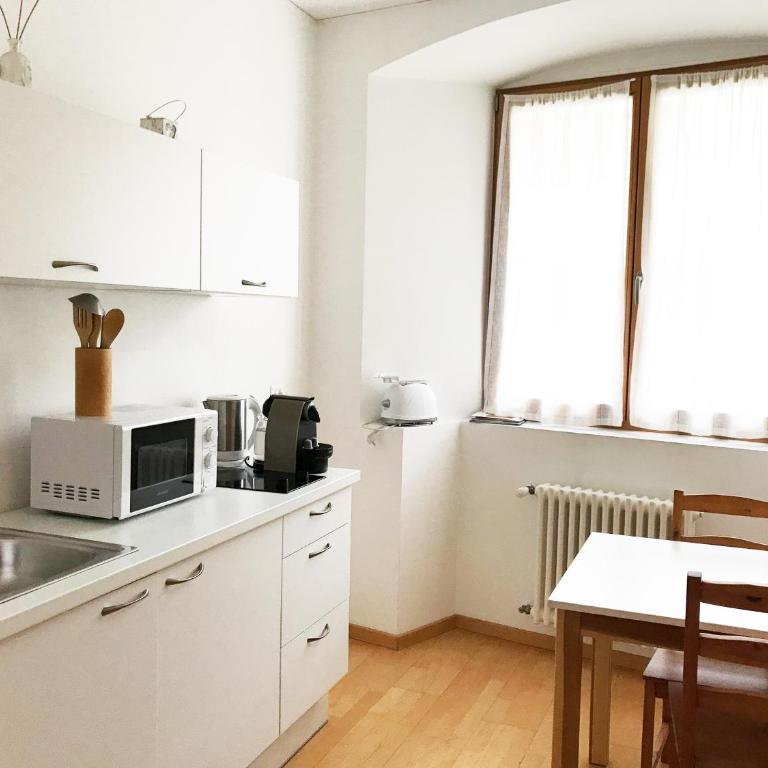 Argentieri Guesthouse - Monolocale (2 Adulti) - 9