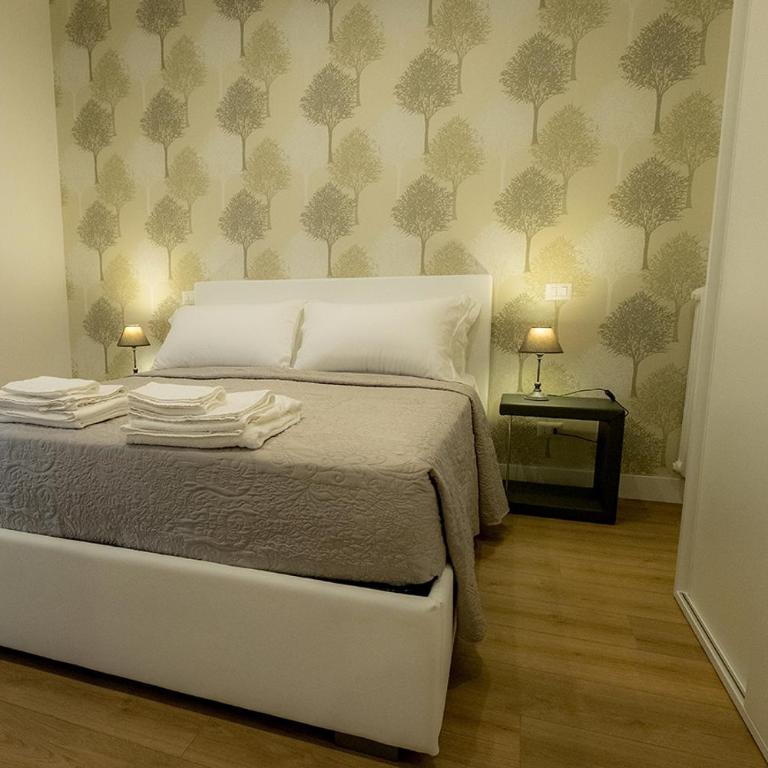 Suite Pinturicchio - Camera Tripla - 1