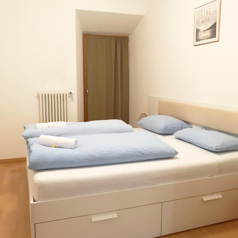 Argentieri Guesthouse - Monolocale (2 Adulti) - 10