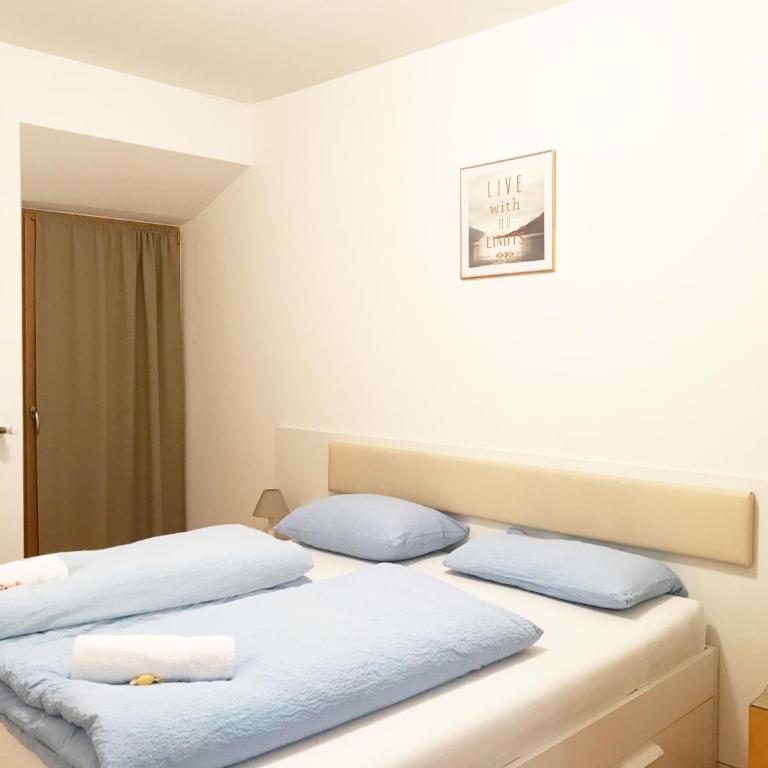 Argentieri Guesthouse - Monolocale (2 Adulti) - 8