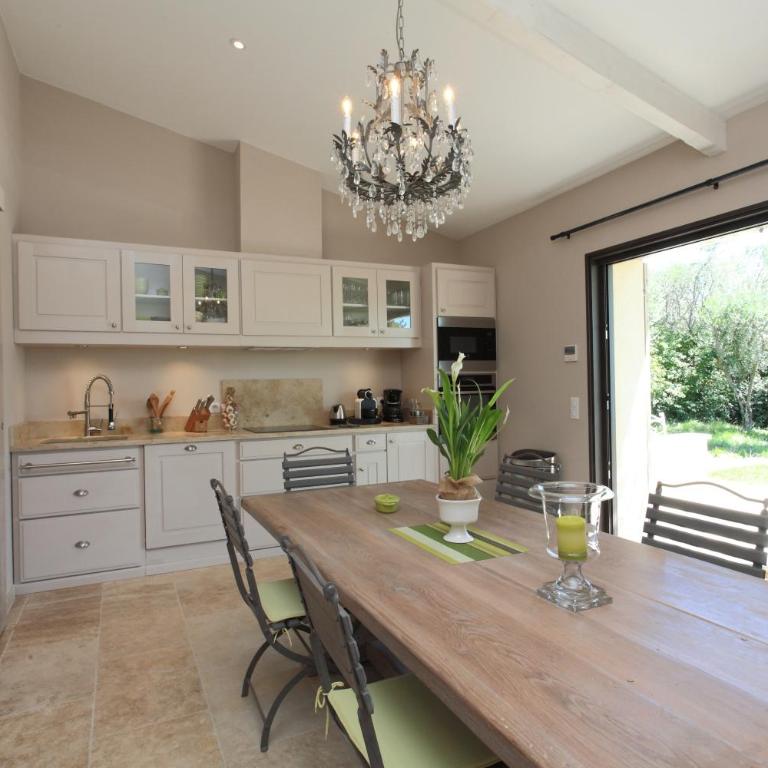 Mas De Gordes - Casa - 4