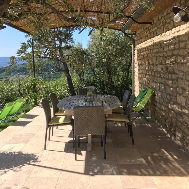 Mas De Gordes - Casa - 2