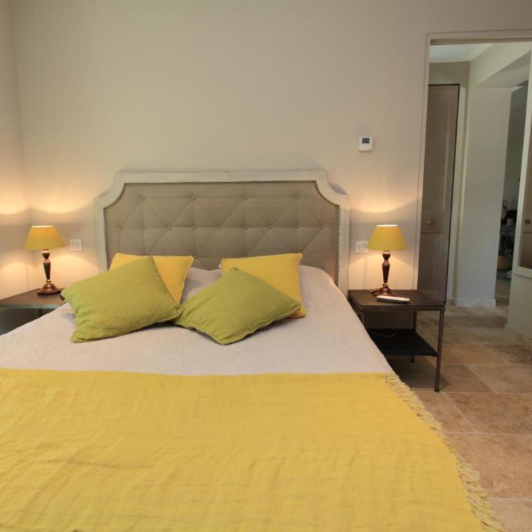 Mas De Gordes - Casa - 6