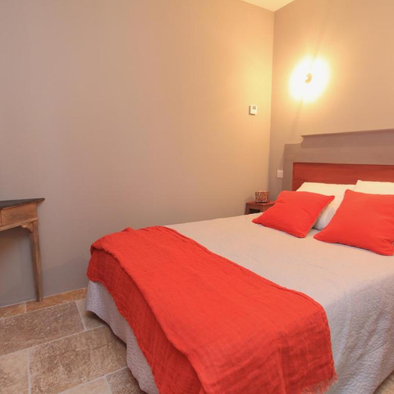 Mas De Gordes - Casa - 8