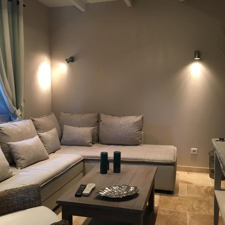 Mas De Gordes - Casa - 5