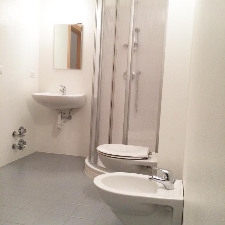 Argentieri Guesthouse - Monolocale (2 Adulti) - 4