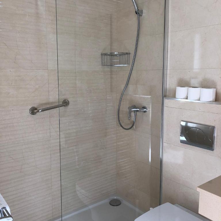 Apartamentos Las Rosas de Capistrano - Apartamento de 1 dormitorio con vistas al jardín - 13