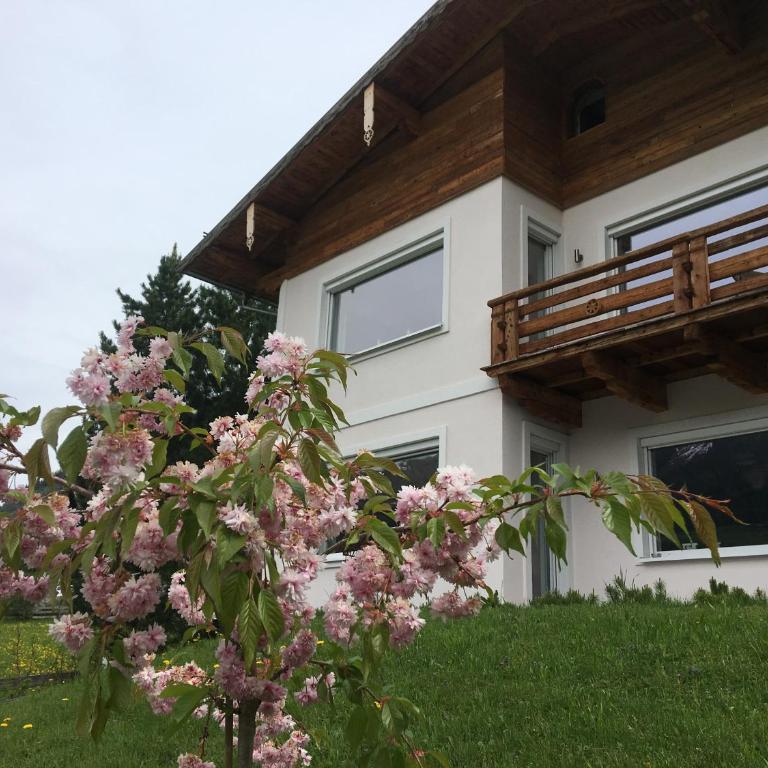 AlpenglueckGastein - Private mountain lodge - Apartment - auf 2 Etagen - 13