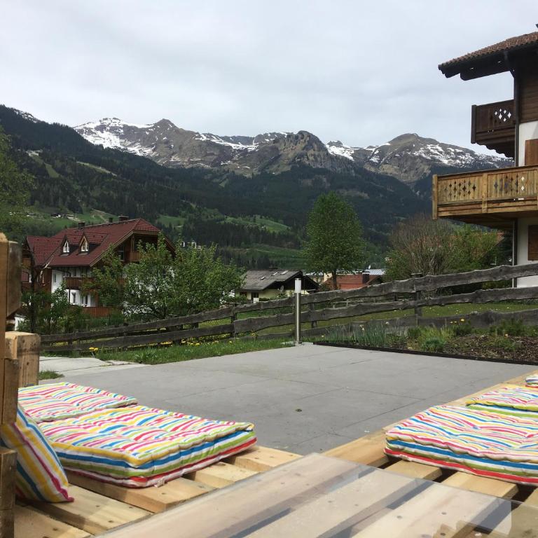 AlpenglueckGastein - Private mountain lodge - Apartment - auf 2 Etagen - 10
