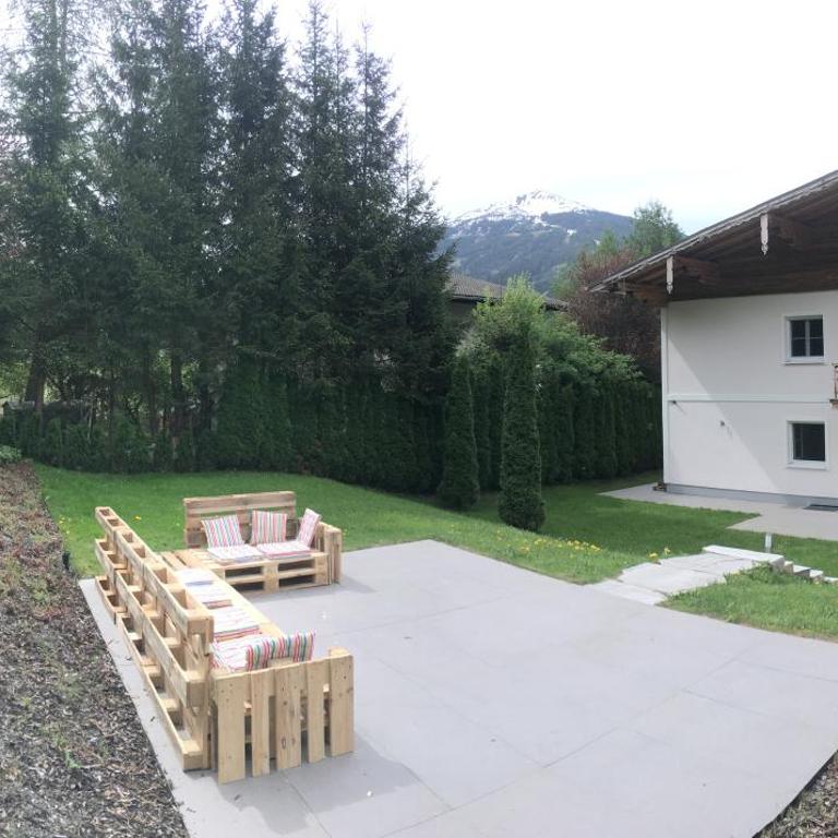AlpenglueckGastein - Private mountain lodge - Apartment - auf 2 Etagen - 12