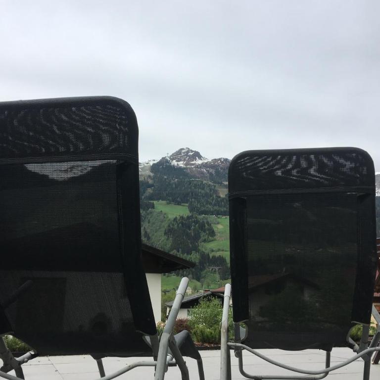 AlpenglueckGastein - Private mountain lodge - Apartment - Erdgeschoss - 9