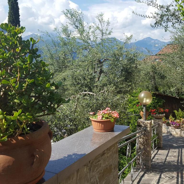 Casa Valenti - Appartamento con 1 Camera da Letto - 37