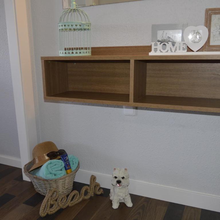 Lukentum Suites - Apartment with Mountain View - 2