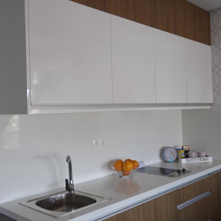 Lukentum Suites - Apartment with Mountain View - 8
