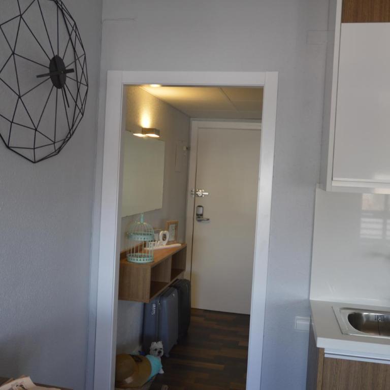 Lukentum Suites - Apartment with Mountain View - 9