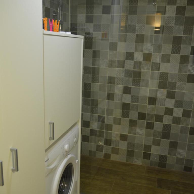 Lukentum Suites - Apartment with Mountain View - 31