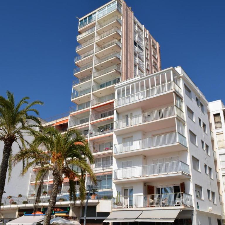 Villaservice - Torresol - Apartamento - 5