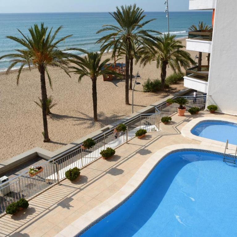 Villaservice - Torresol - Apartamento - 6