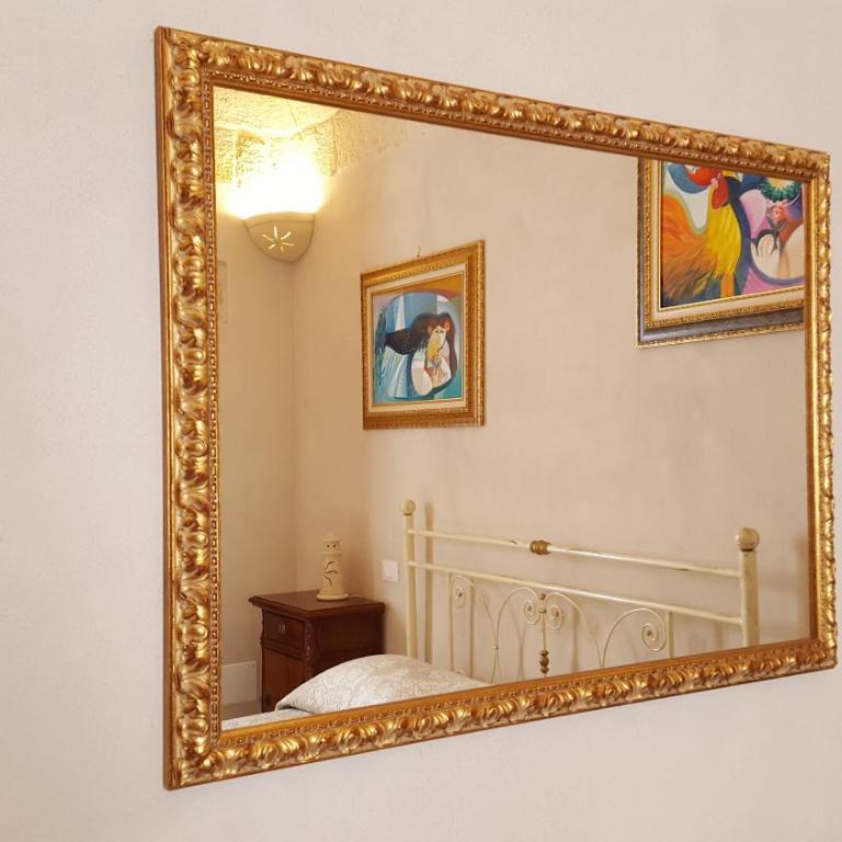 Torres Suite - Suite con Terrazza - 6