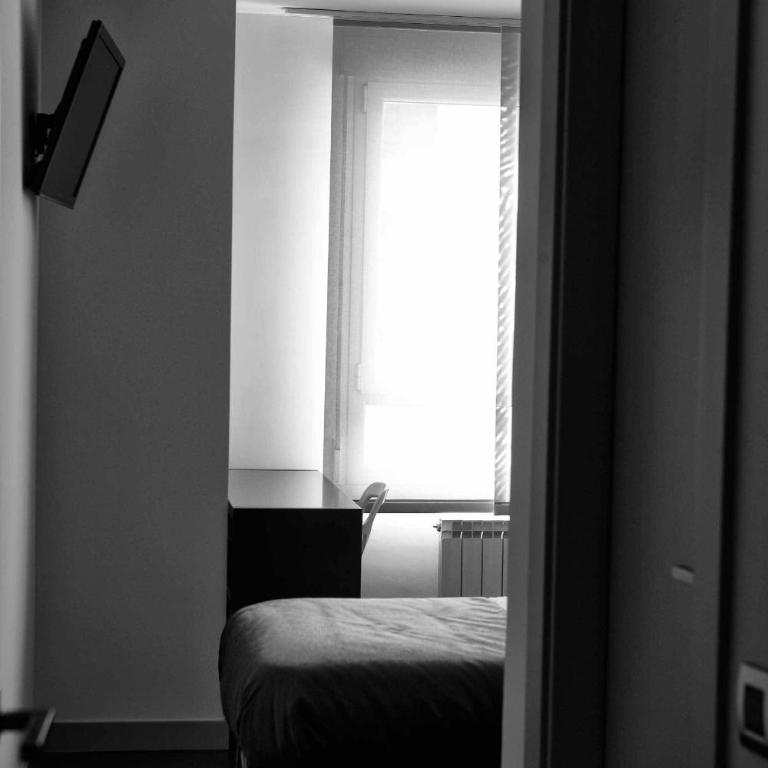 Hostal Averroes - Habitación Individual - 9