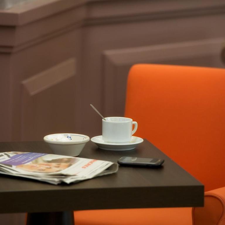 The Originals City, Hôtel Astoria Vatican, Lourdes - Chambre Simple - 16