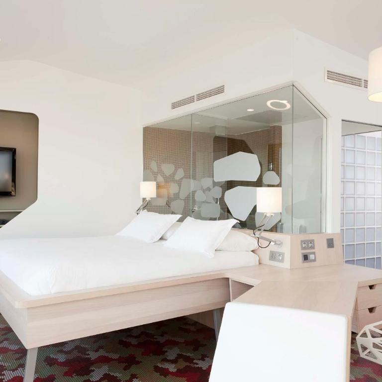 Hôtel des Ducs D'Anjou - Penthouse - 3