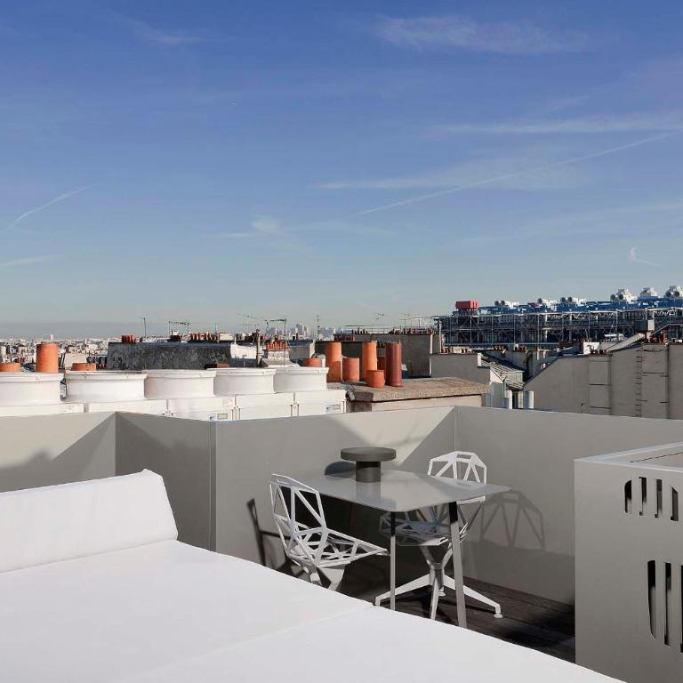 Hôtel des Ducs D'Anjou - Penthouse - 5