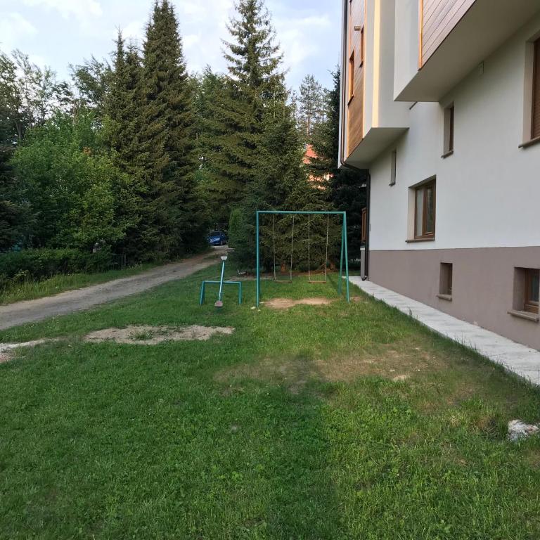 Apartment Gaj - Apartment - 17