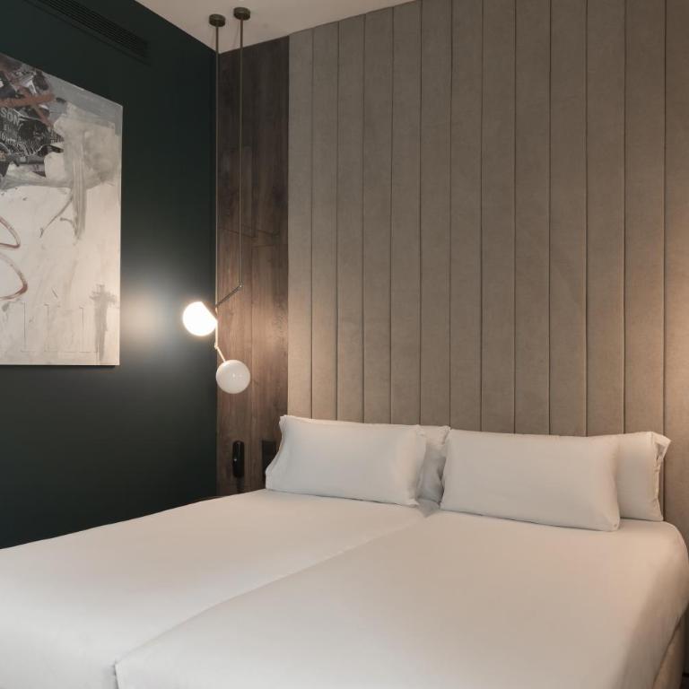 ICON Wipton - Habitación (1 o 2 adultos) - 1 o 2 camas - 12