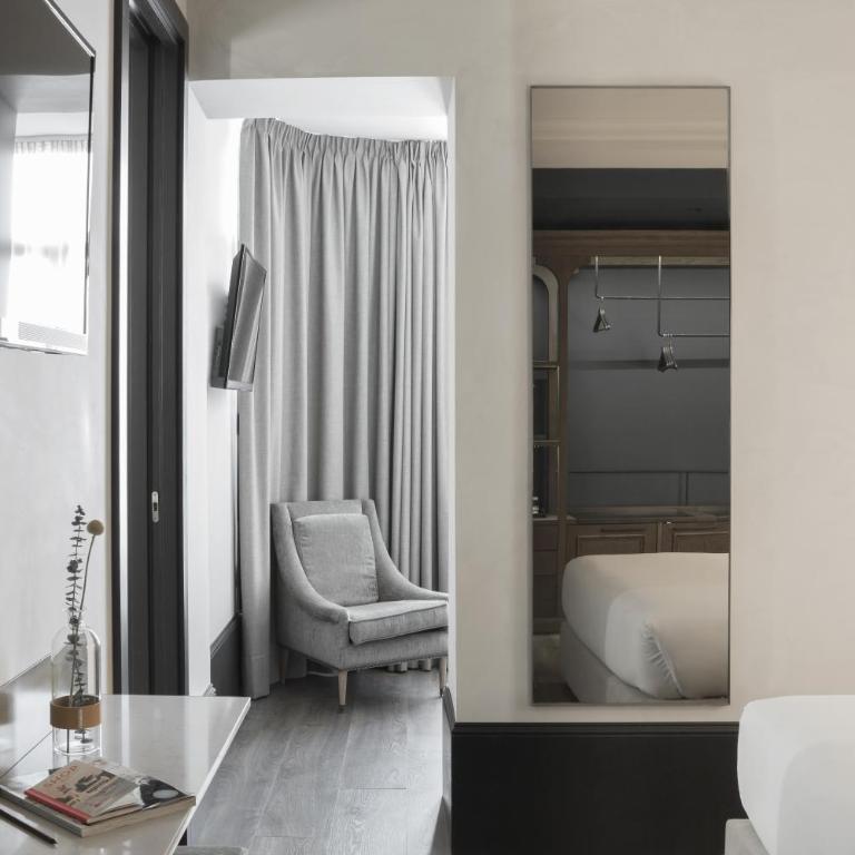 ICON Wipton - Habitación Cuádruple (2 adultos + 2 niños) - 9