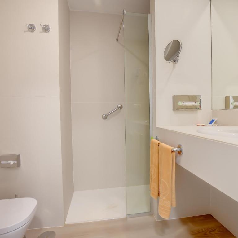 SBH Maxorata Resort - Habitación Familiar - 4