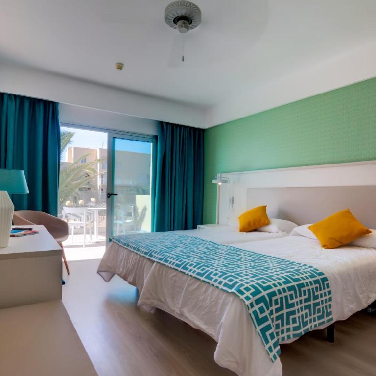 SBH Maxorata Resort - Habitación Individual Estándar - 3