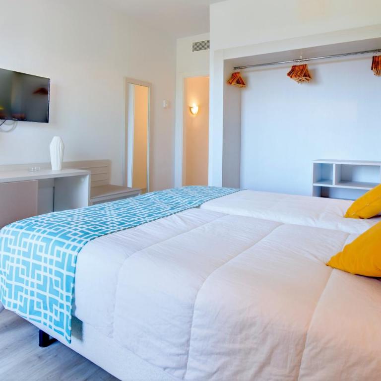 SBH Maxorata Resort - Habitación Individual Estándar - 4
