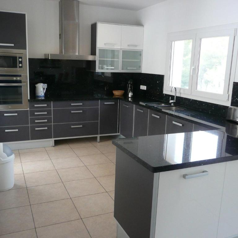Casa del Erizo - Villa de 3 dormitorios - 6