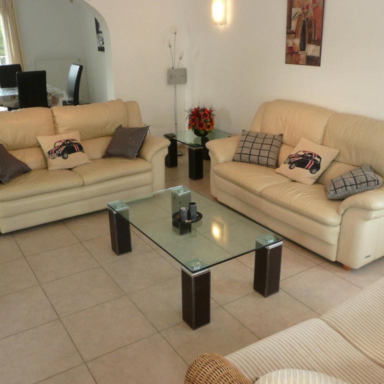 Casa del Erizo - Villa de 3 dormitorios - 7