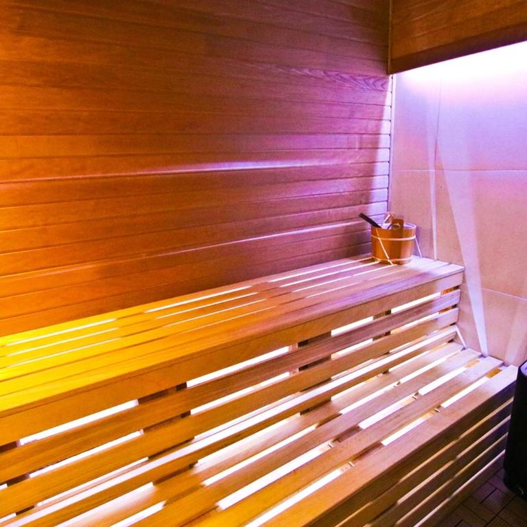 Sole Mio Apartment & Wellness - Superior Apartment with Terrace and Free Spa Access - 19