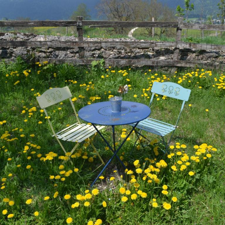 Gîte Toukoul - Studio - 13