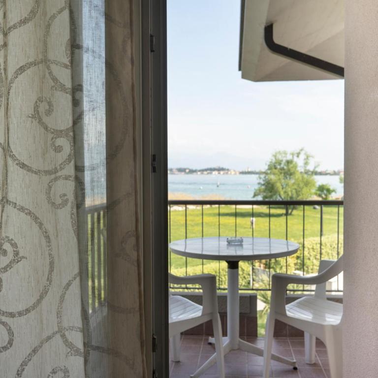 Appartamenti Residence Tulipano - Appartamento Monolocale - 13