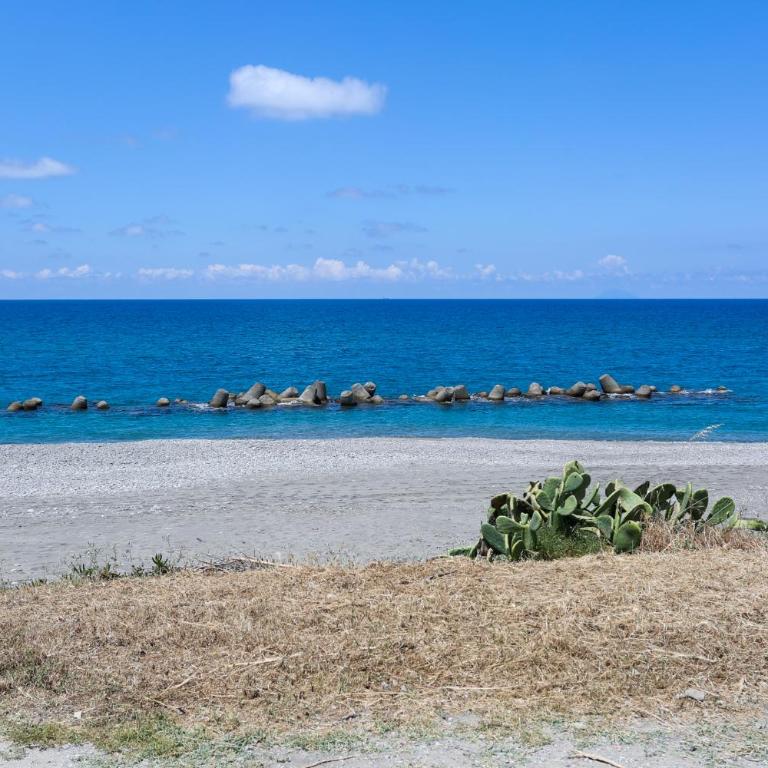 Sapore di Mare - Appartamento con 2 Camere da Letto e Vista Mare - 16