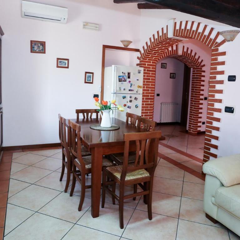 Sapore di Mare - Appartamento con 2 Camere da Letto e Vista Mare - 4