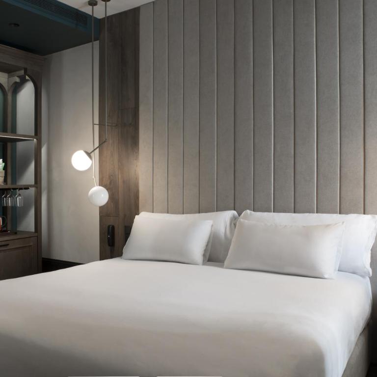 ICON Wipton - Habitación Triple - 2