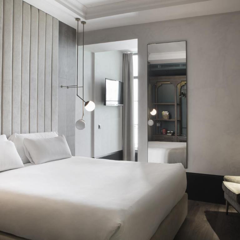 ICON Wipton - Habitación Triple - 4