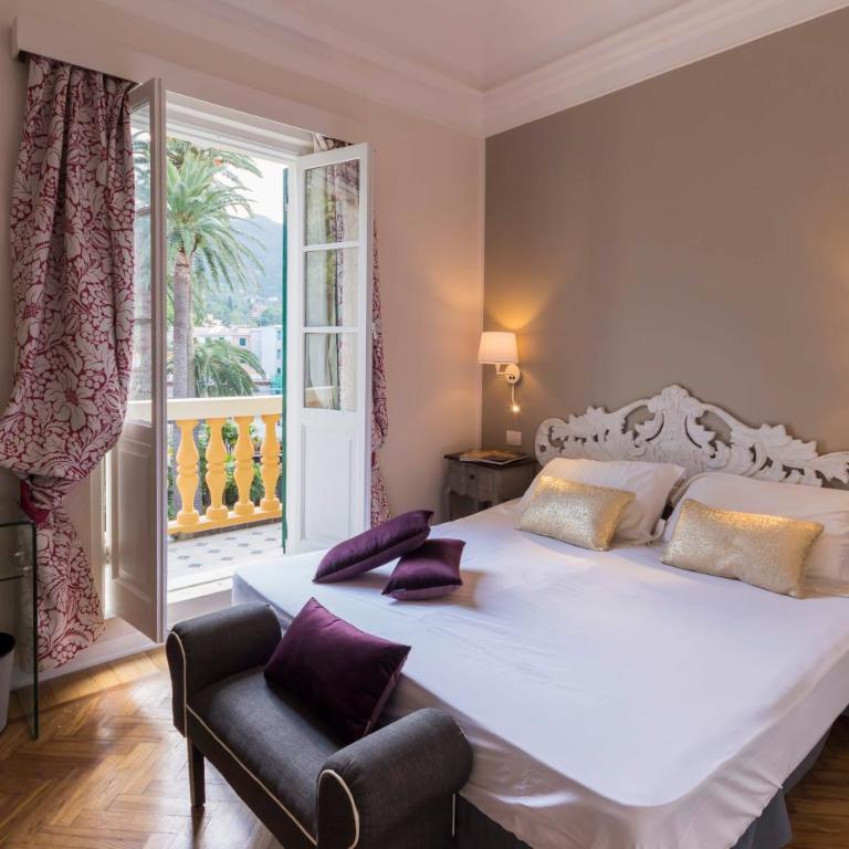 Mediterraneo Emotional Hotel & Spa - Camera Standard Classic con Spa - 1