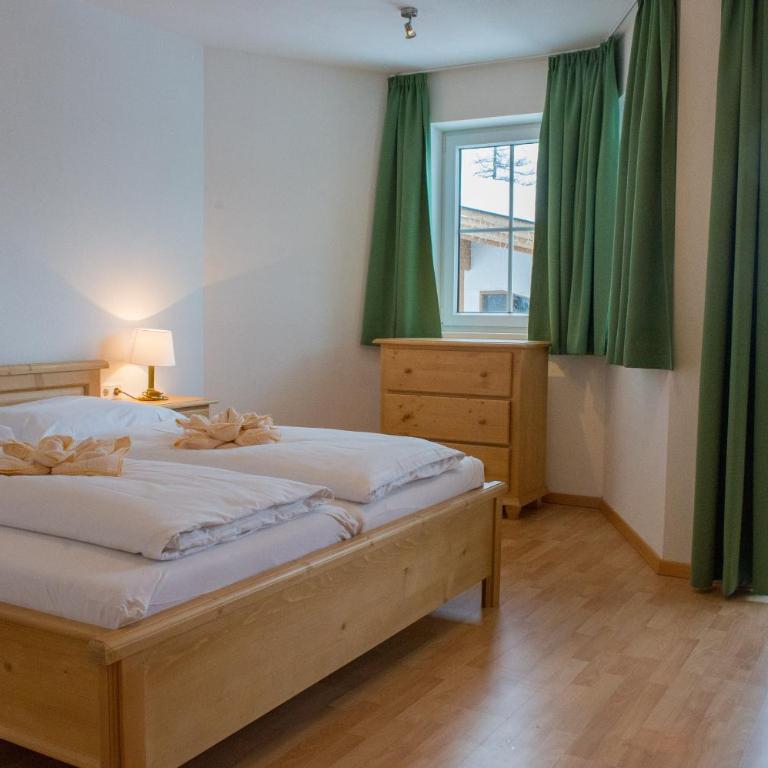 Haus Elisengrund am Geigenbuehel - chalet privé - Haus mit 4 Schlafzimmern - 72