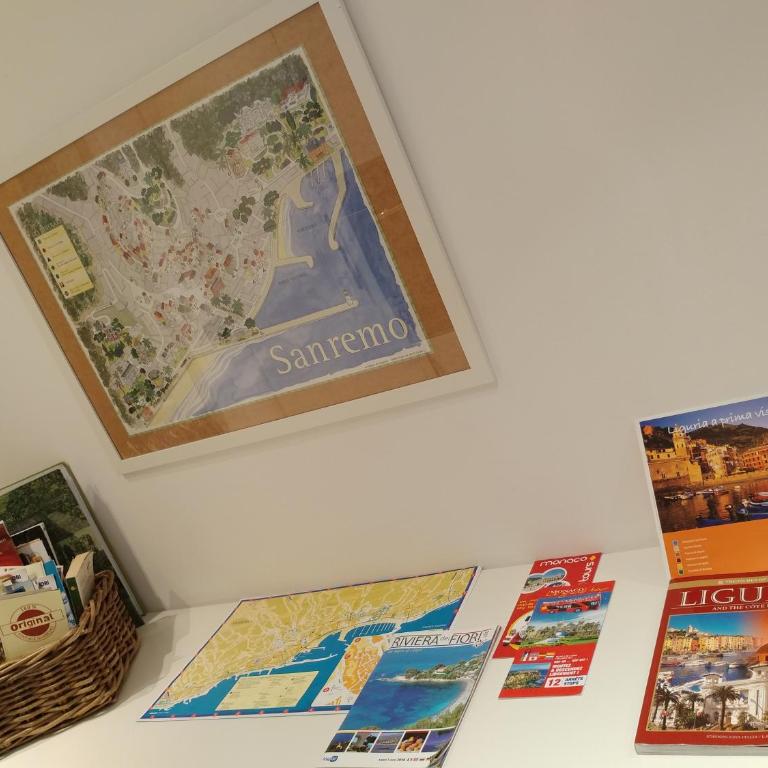 Sea Apartment - Appartamento con 2 Camere da Letto e Vista Mare - 40