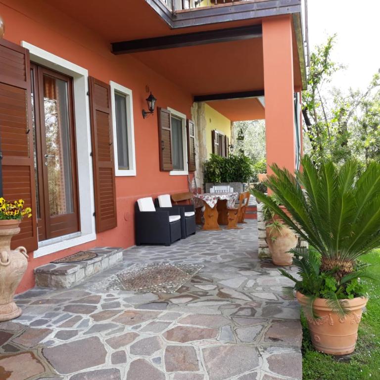 Casa Valenti - Appartamento Monolocale - 28