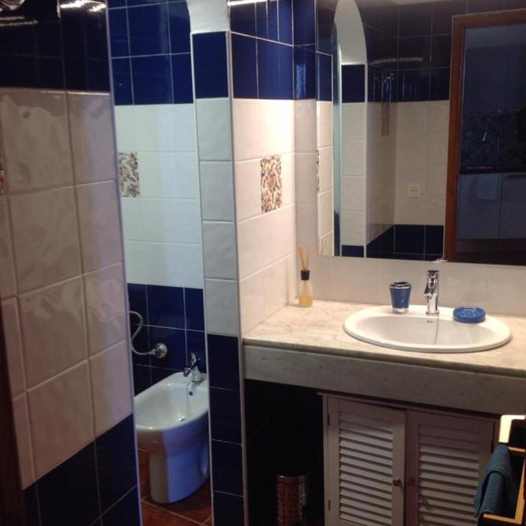 Reby Bastian Beach - Apartamento - 19