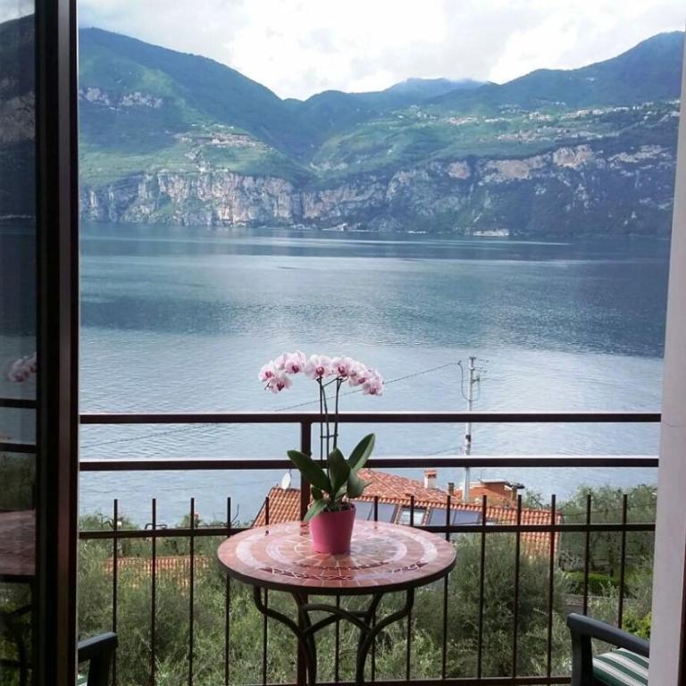 Casa Valenti - Appartamento con 1 Camera da Letto - 34