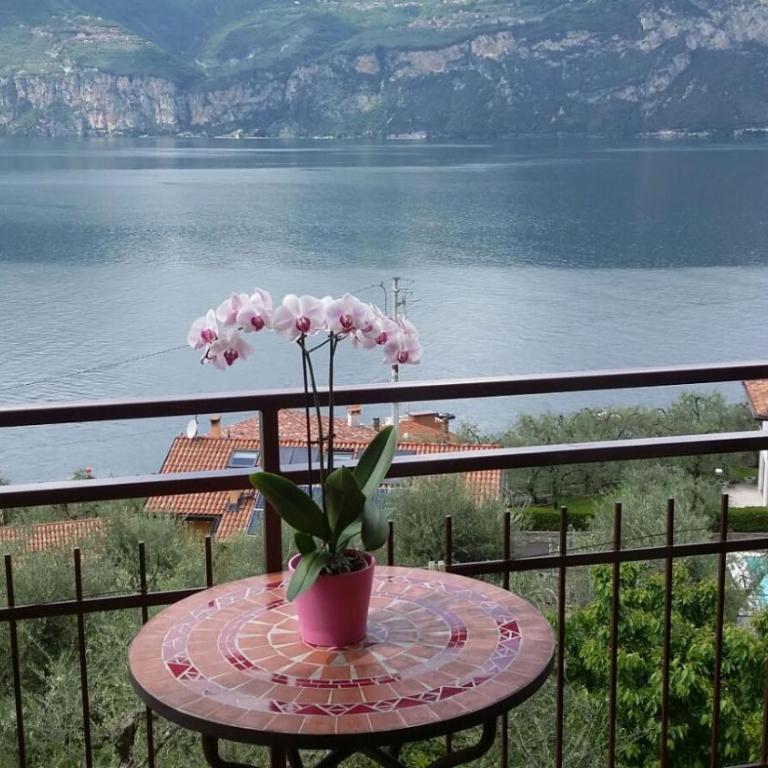 Casa Valenti - Appartamento con 1 Camera da Letto - 30